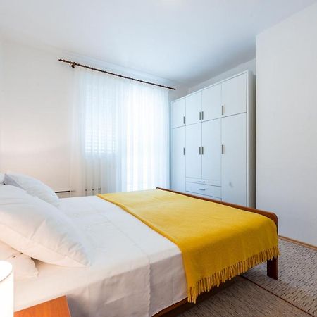 Apartment Lena Дубровник Экстерьер фото