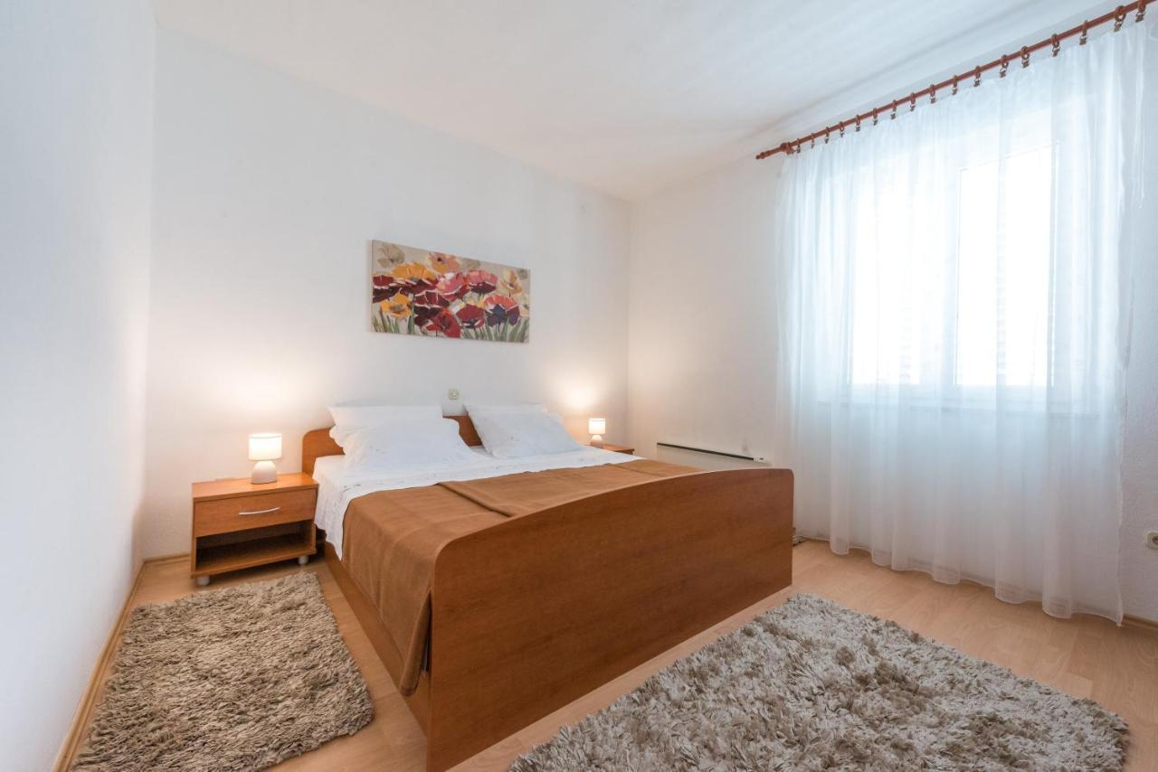 Apartment Lena Дубровник Экстерьер фото